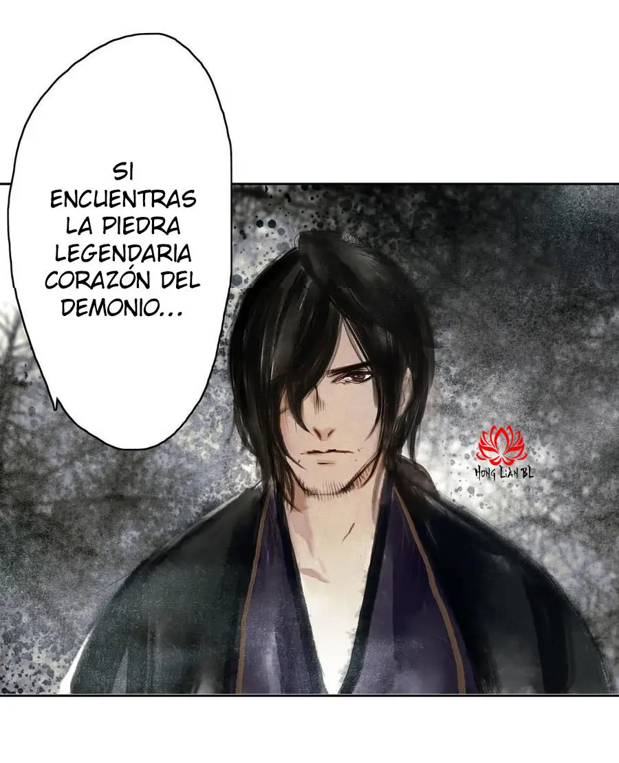 cisne solitario (Love Swan) (2019) - Capítulo 42 - Página 20 - LectorTMOo