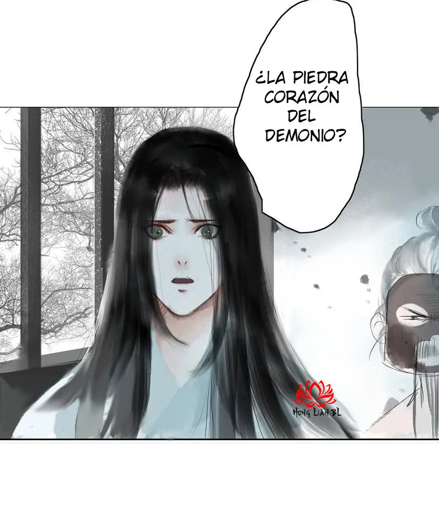 cisne solitario (Love Swan) (2019) - Capítulo 42 - Página 22 - LectorTMOo