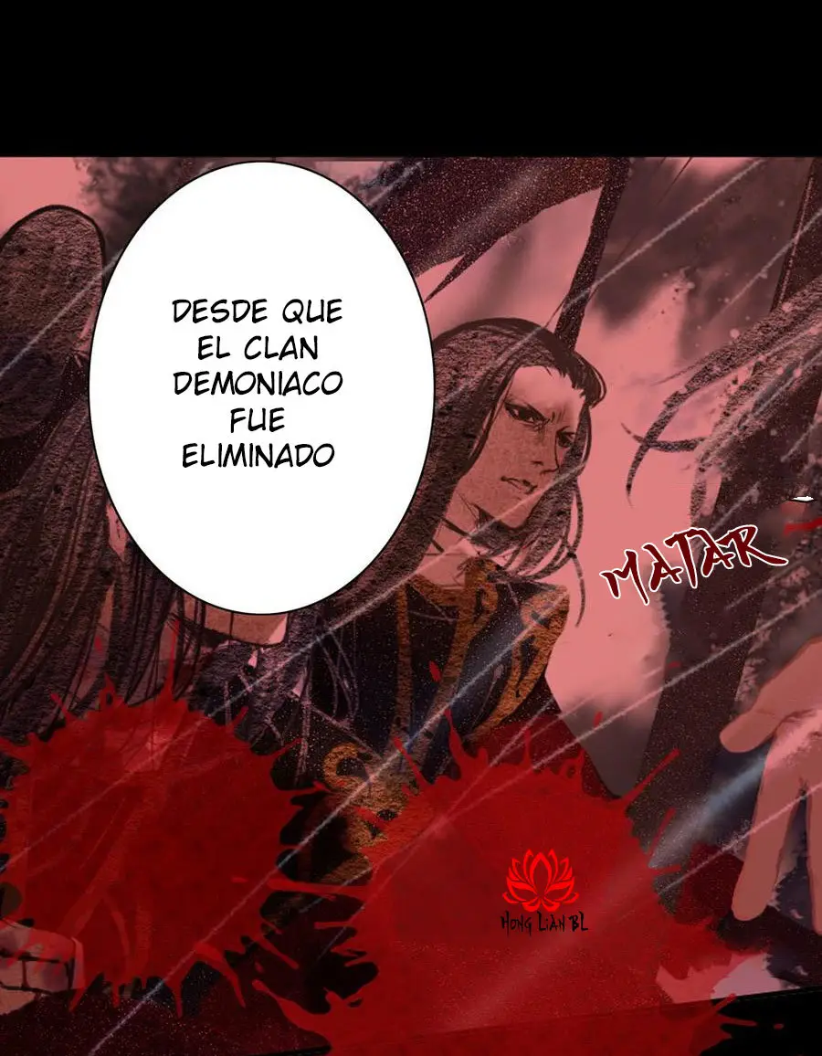cisne solitario (Love Swan) (2019) - Capítulo 42 - Página 24 - LectorTMOo