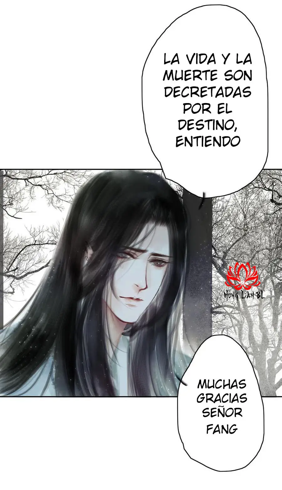 cisne solitario (Love Swan) (2019) - Capítulo 42 - Página 28 - LectorTMOo