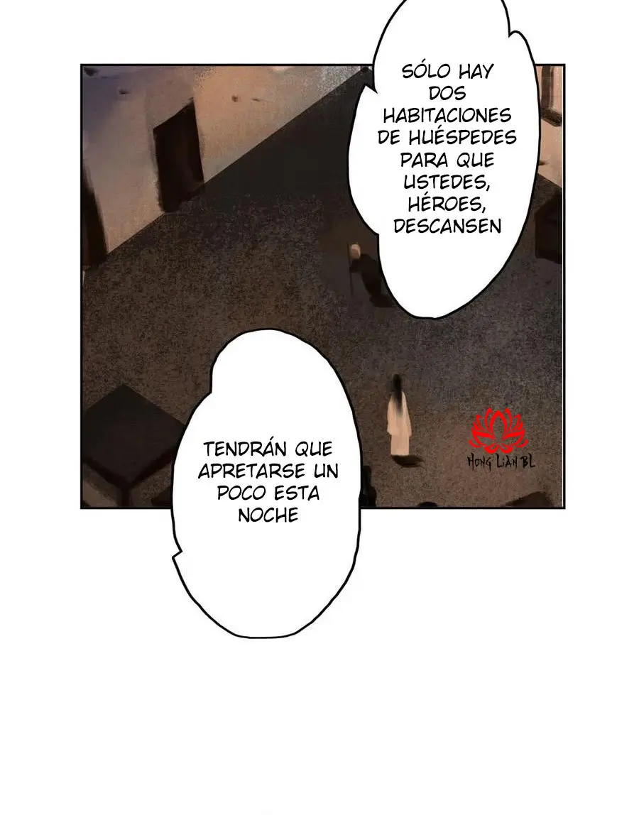 cisne solitario (Love Swan) (2019) - Capítulo 42 - Página 30 - LectorTMOo