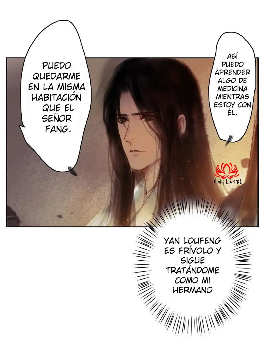 cisne solitario (Love Swan) (2019) - Capítulo 42 - Página 33 - LectorTMOo