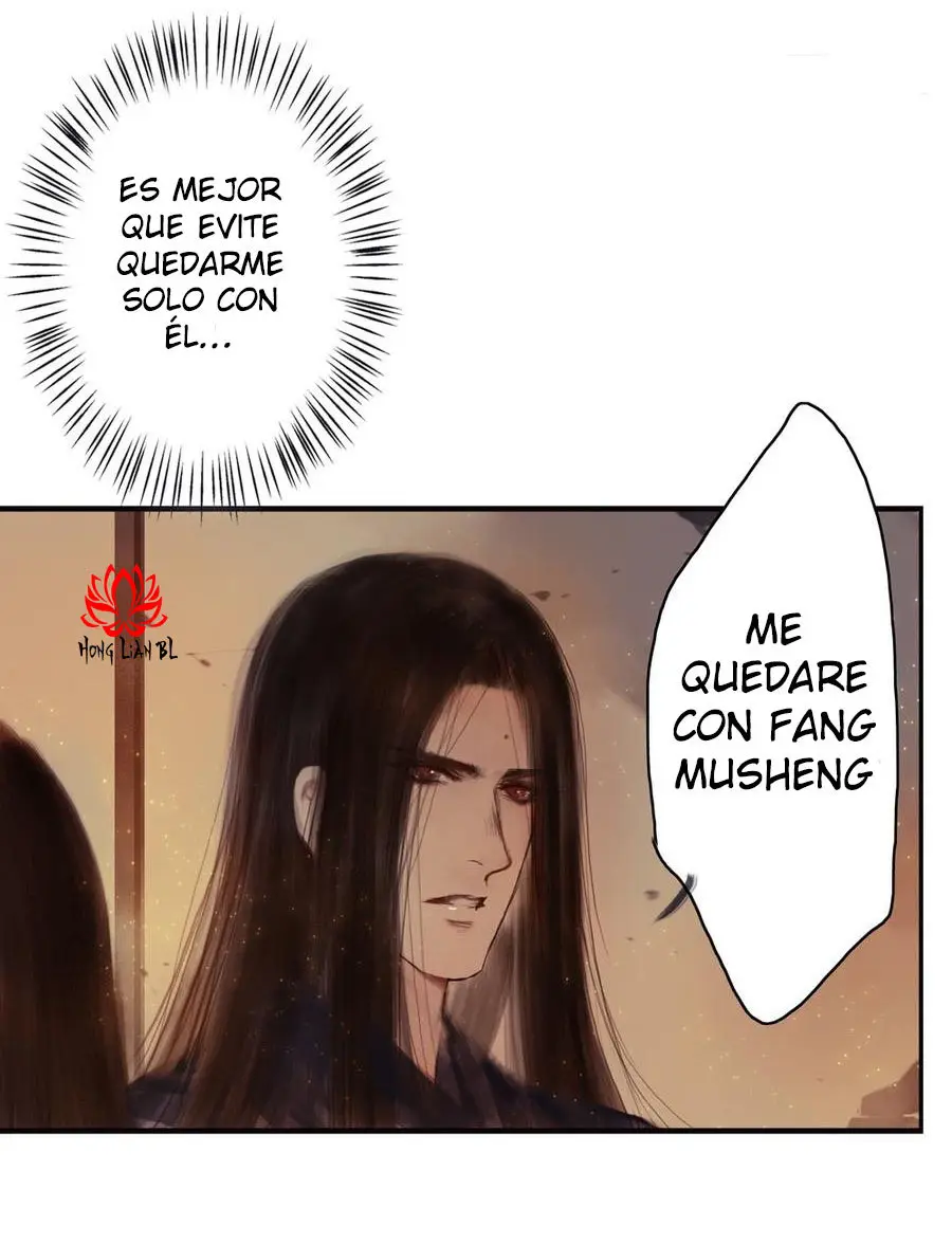 cisne solitario (Love Swan) (2019) - Capítulo 42 - Página 34 - LectorTMOo