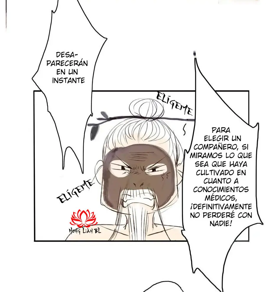 cisne solitario (Love Swan) (2019) - Capítulo 42 - Página 36 - LectorTMOo