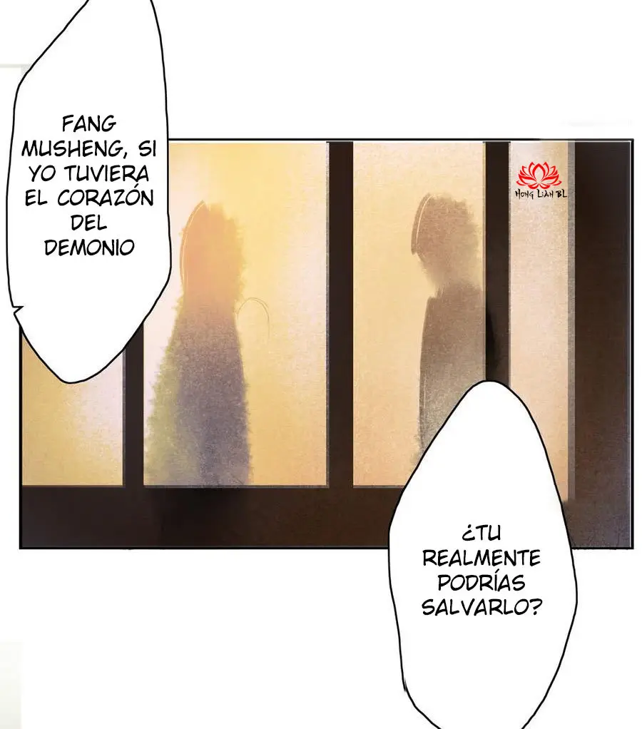 cisne solitario (Love Swan) (2019) - Capítulo 42 - Página 38 - LectorTMOo