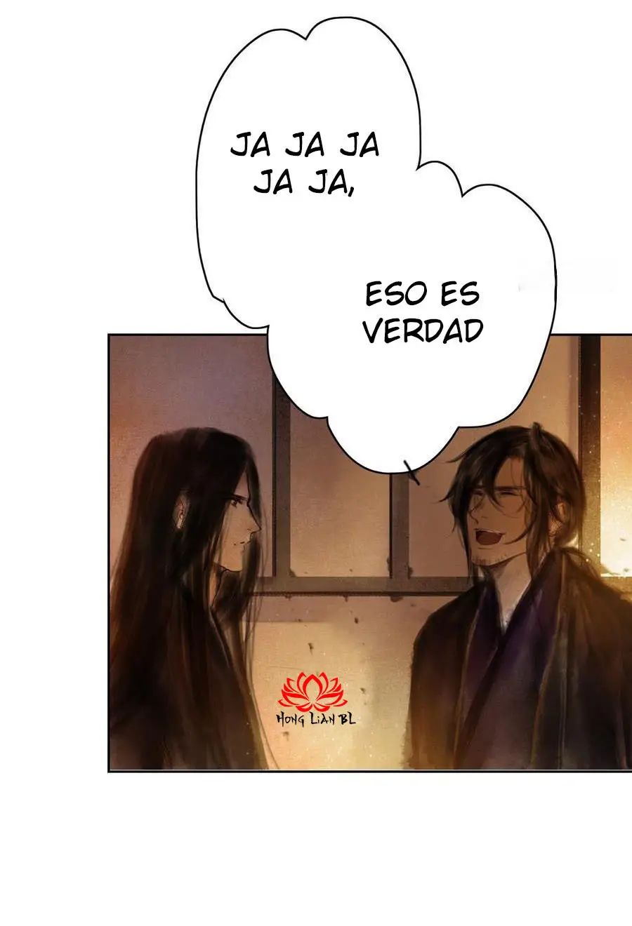 cisne solitario (Love Swan) (2019) - Capítulo 43 - Página 4 - LectorTMOo