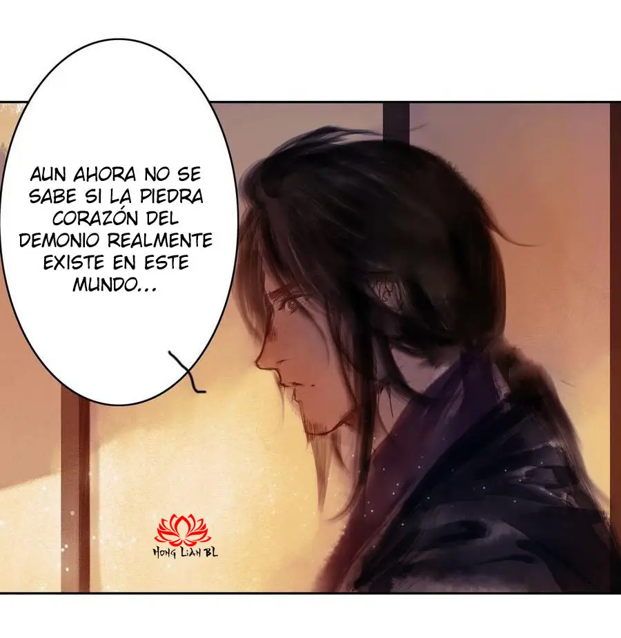 cisne solitario (Love Swan) (2019) - Capítulo 43 - Página 5 - LectorTMOo