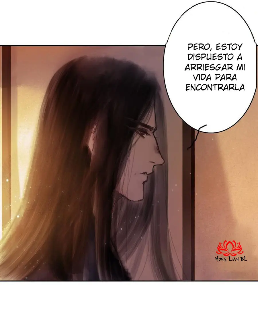 cisne solitario (Love Swan) (2019) - Capítulo 43 - Página 6 - LectorTMOo