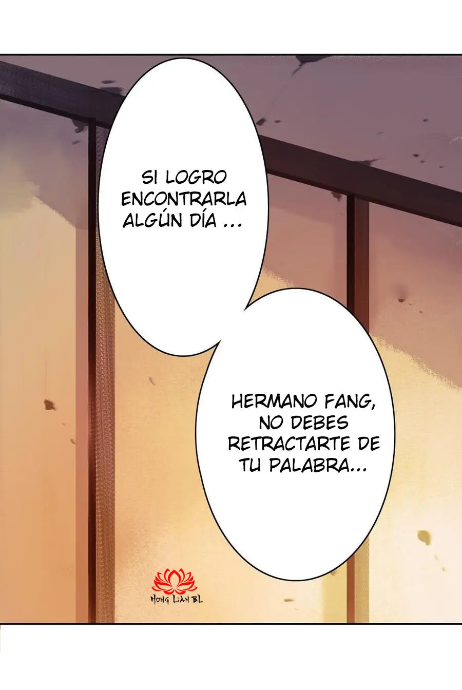 cisne solitario (Love Swan) (2019) - Capítulo 43 - Página 7 - LectorTMOo