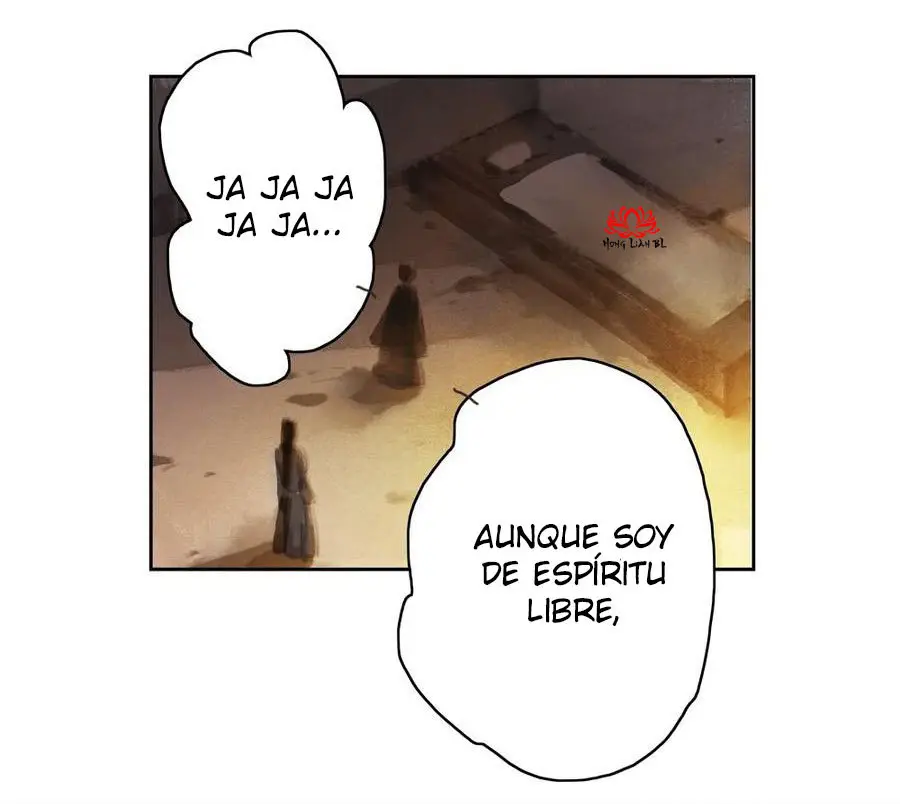 cisne solitario (Love Swan) (2019) - Capítulo 43 - Página 8 - LectorTMOo