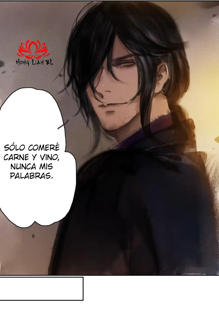 cisne solitario (Love Swan) (2019) - Capítulo 43 - Página 9 - LectorTMOo