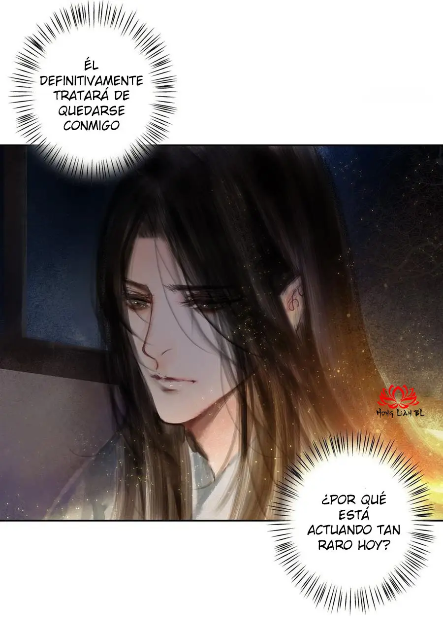 cisne solitario (Love Swan) (2019) - Capítulo 43 - Página 12 - LectorTMOo