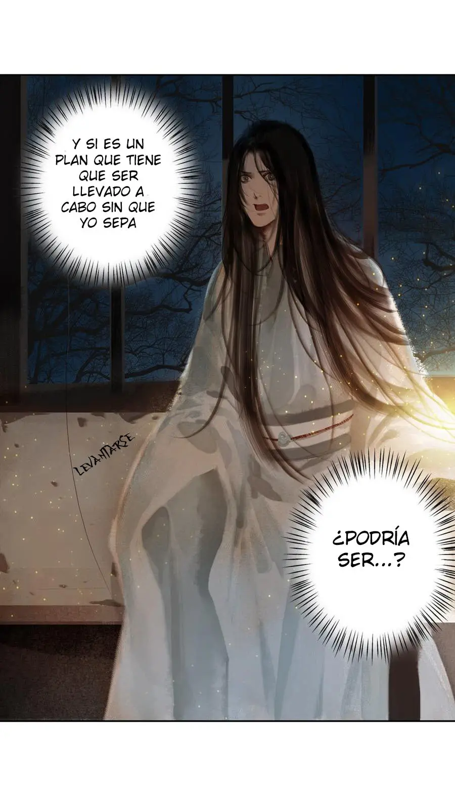 cisne solitario (Love Swan) (2019) - Capítulo 43 - Página 16 - LectorTMOo
