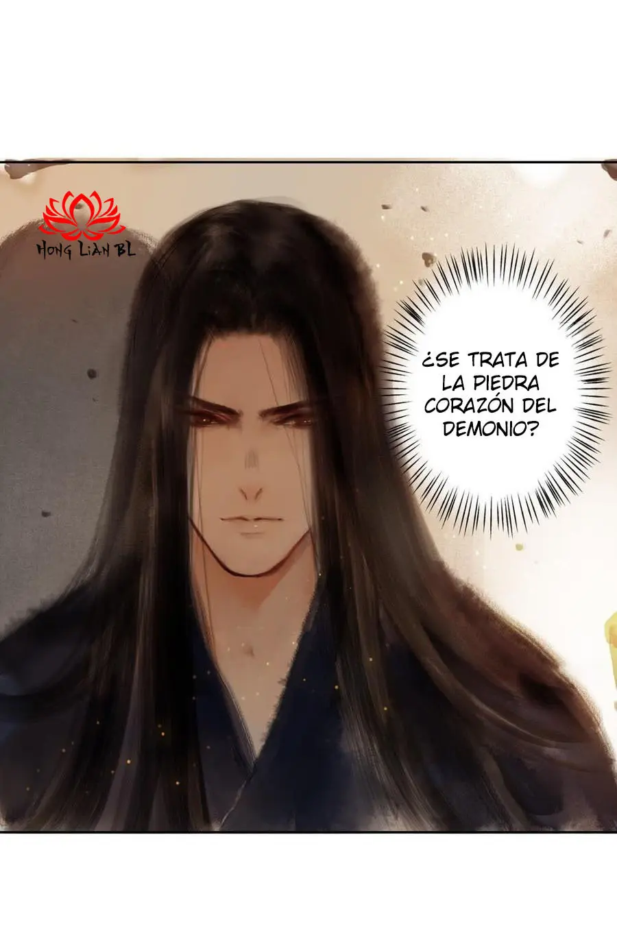 cisne solitario (Love Swan) (2019) - Capítulo 43 - Página 17 - LectorTMOo