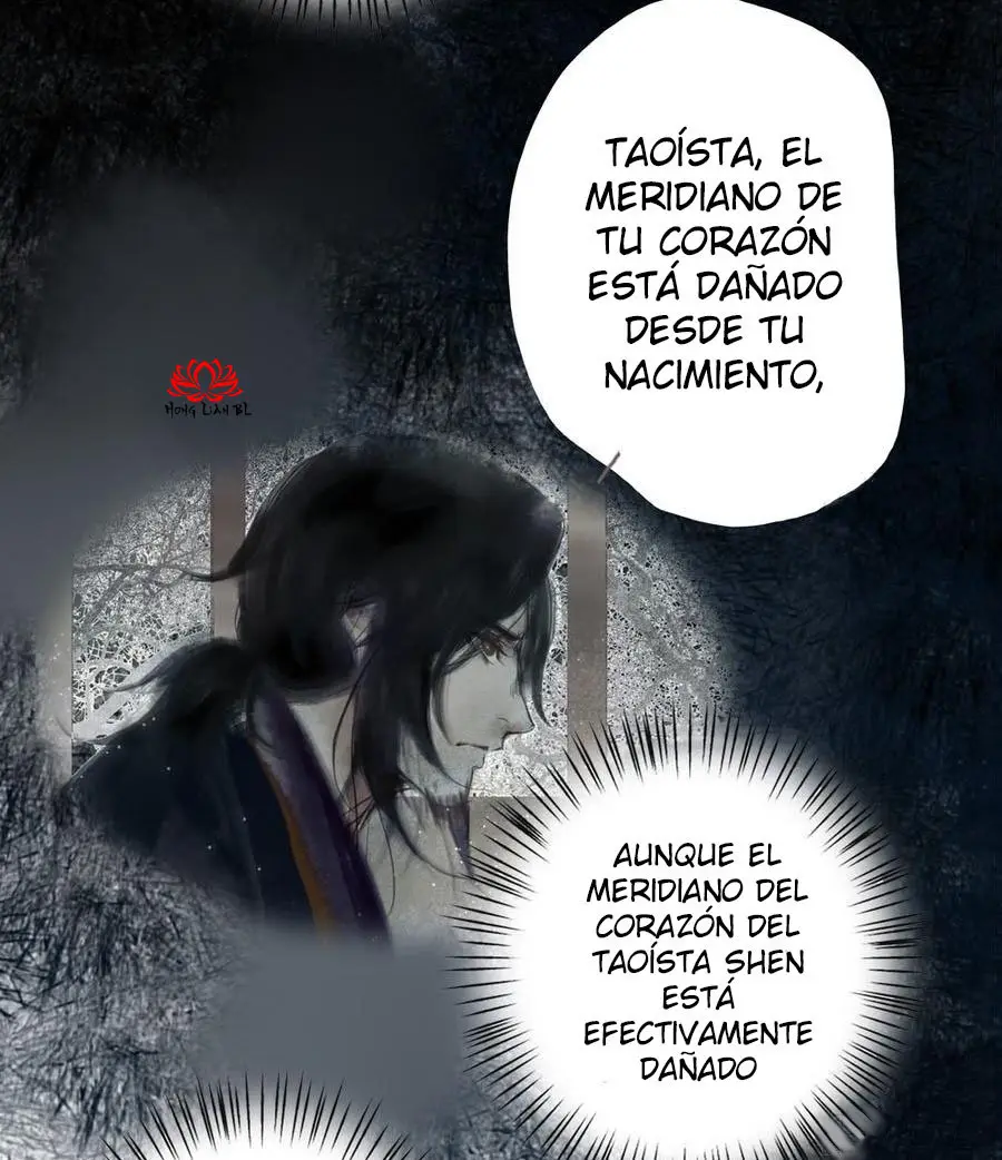 cisne solitario (Love Swan) (2019) - Capítulo 43 - Página 28 - LectorTMOo