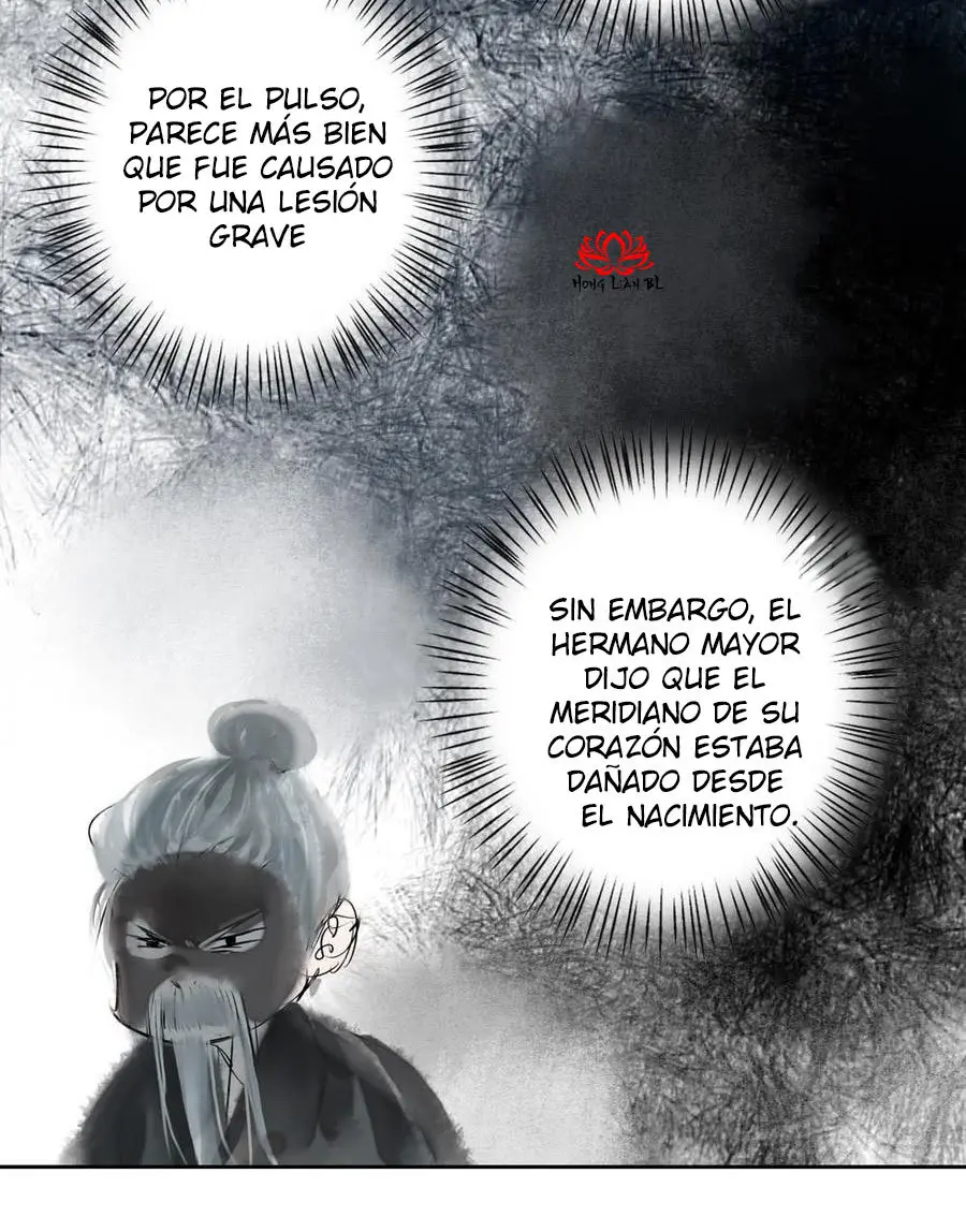 cisne solitario (Love Swan) (2019) - Capítulo 43 - Página 29 - LectorTMOo