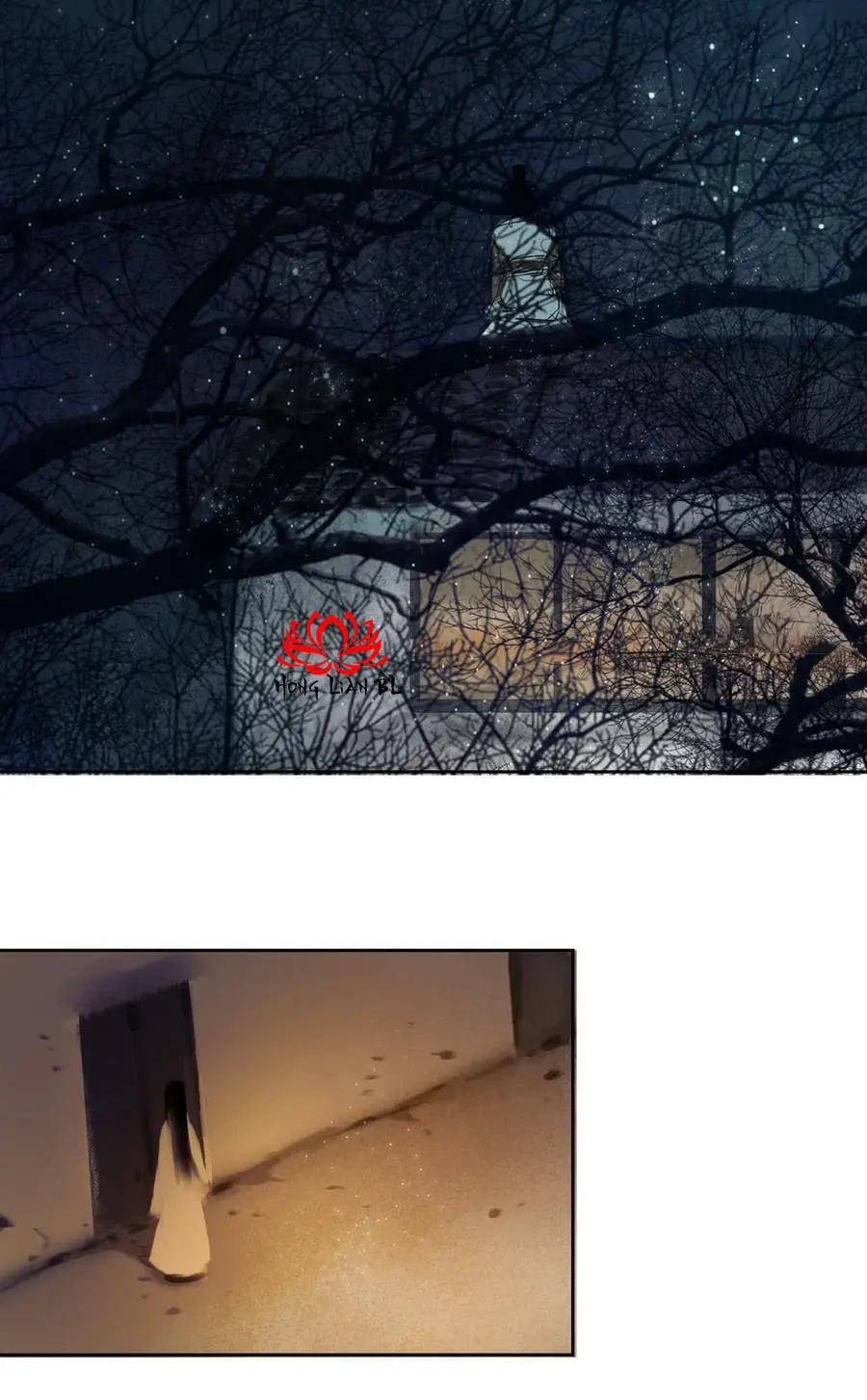 cisne solitario (Love Swan) (2019) - Capítulo 43 - Página 31 - LectorTMOo