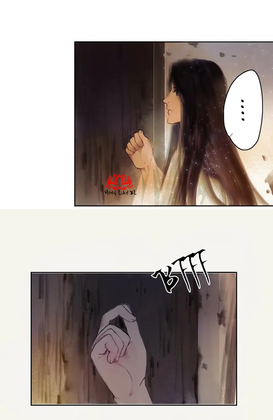 cisne solitario (Love Swan) (2019) - Capítulo 43 - Página 32 - LectorTMOo