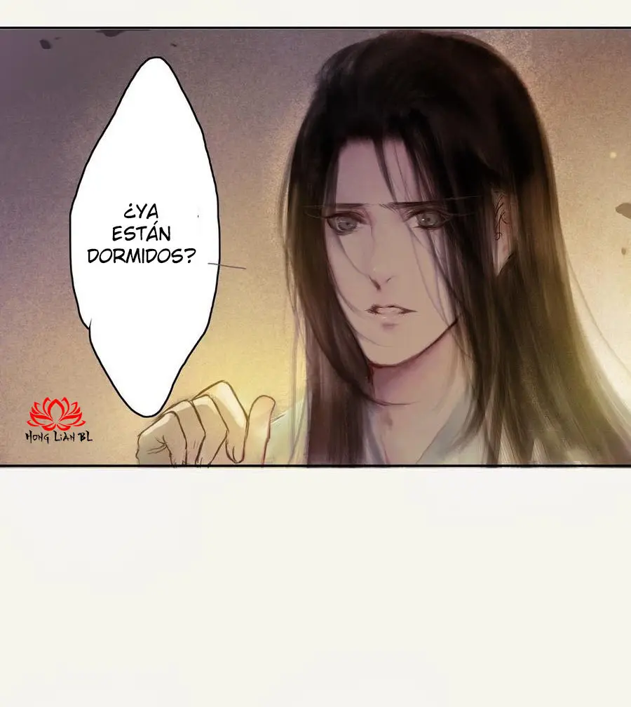 cisne solitario (Love Swan) (2019) - Capítulo 43 - Página 33 - LectorTMOo
