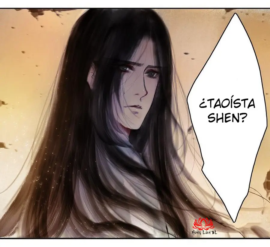 cisne solitario (Love Swan) (2019) - Capítulo 43 - Página 36 - LectorTMOo