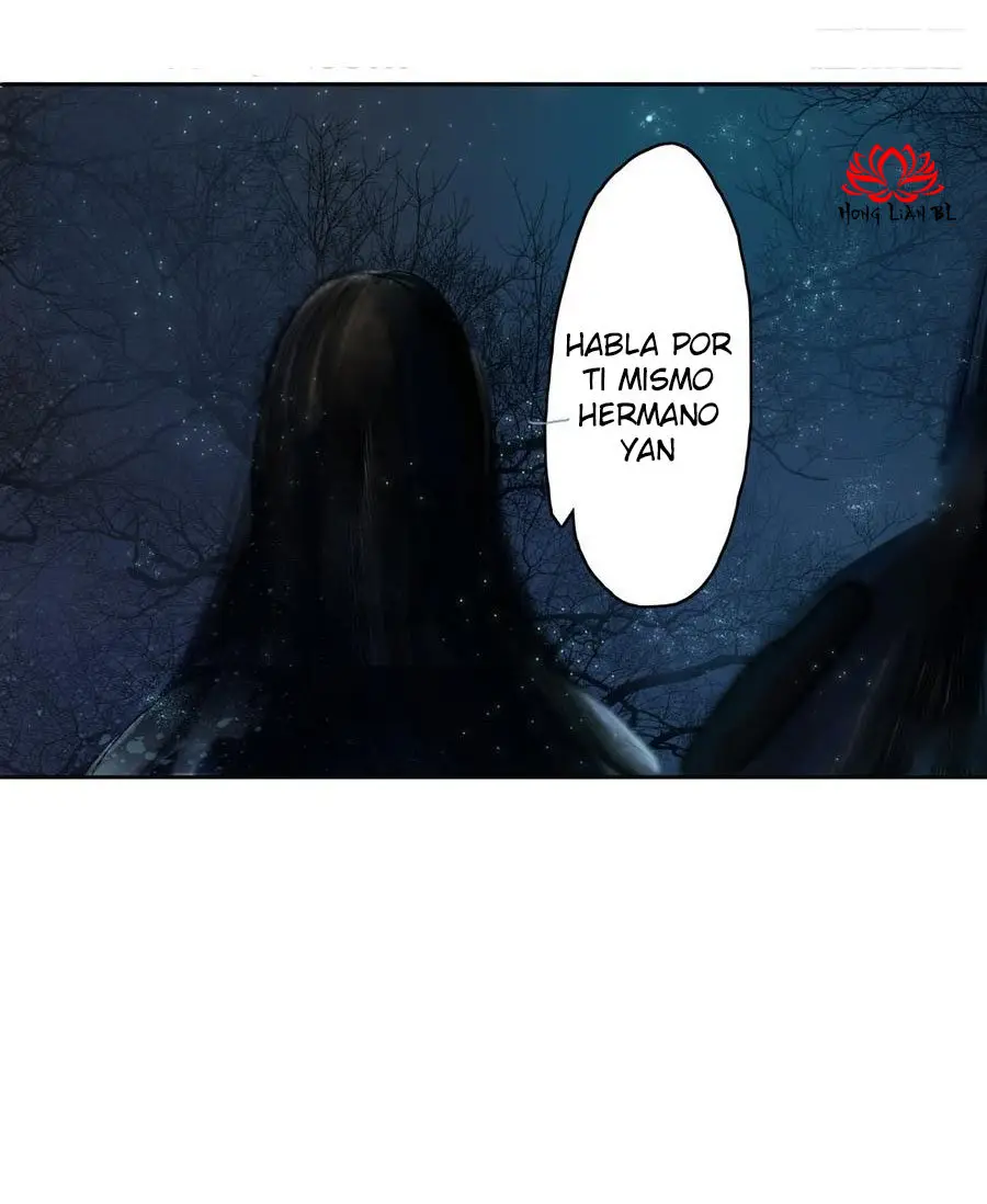 cisne solitario (Love Swan) (2019) - Capítulo 43 - Página 39 - LectorTMOo