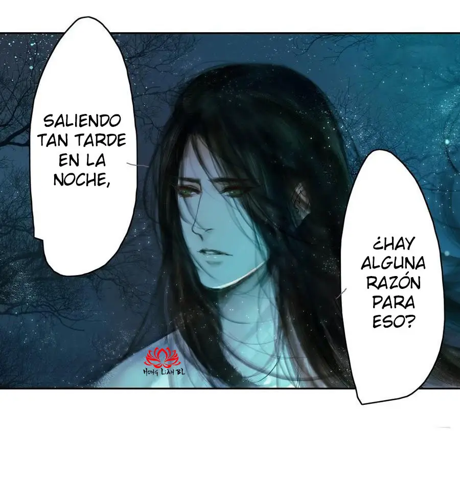 cisne solitario (Love Swan) (2019) - Capítulo 43 - Página 40 - LectorTMOo
