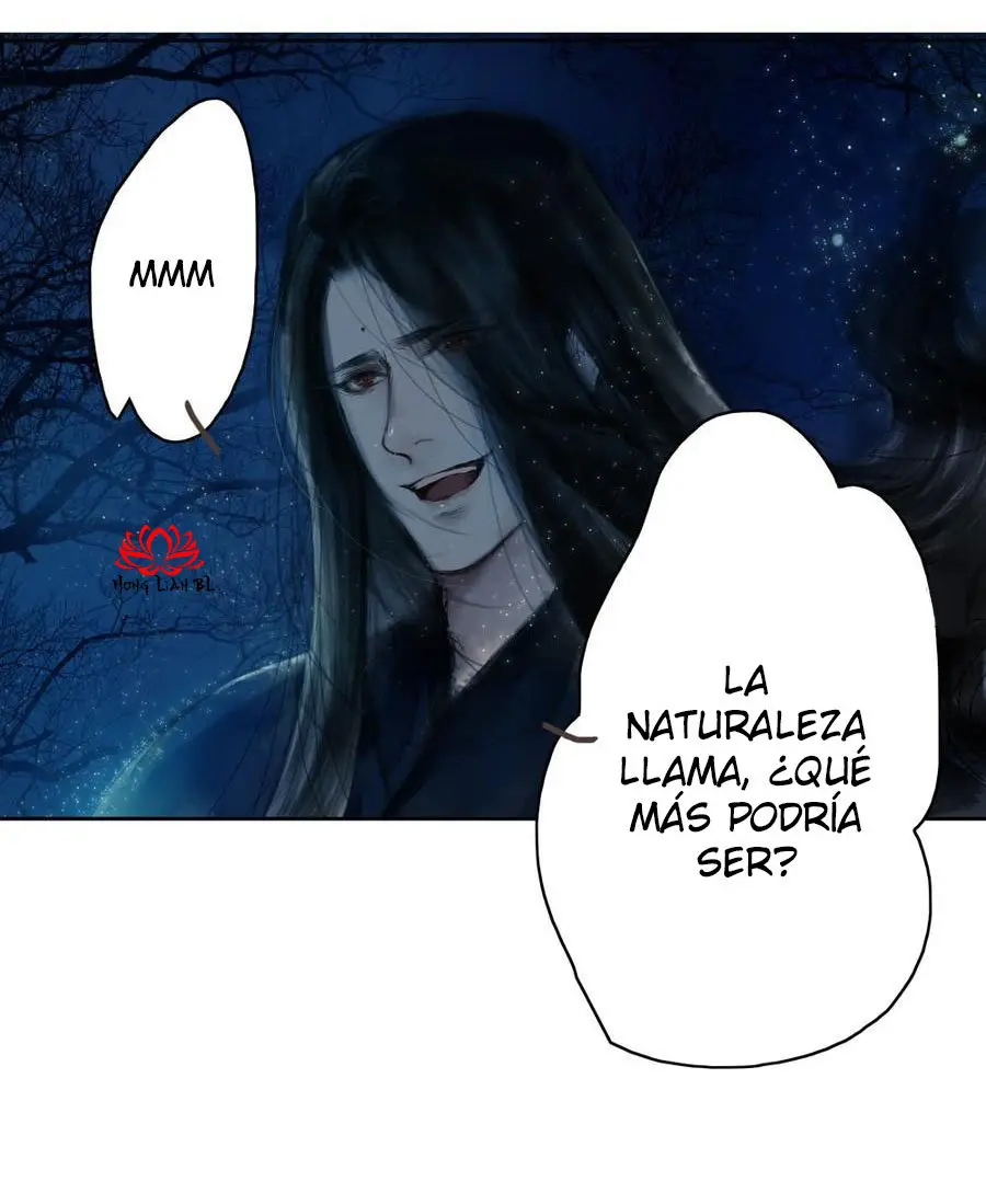 cisne solitario (Love Swan) (2019) - Capítulo 43 - Página 41 - LectorTMOo