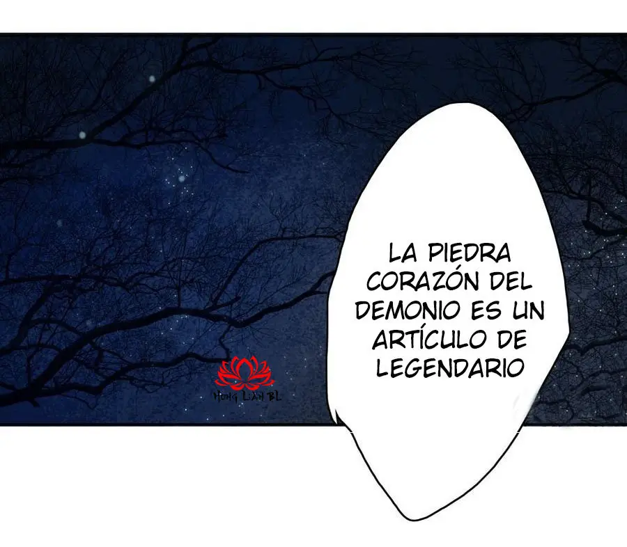 cisne solitario (Love Swan) (2019) - Capítulo 43 - Página 42 - LectorTMOo