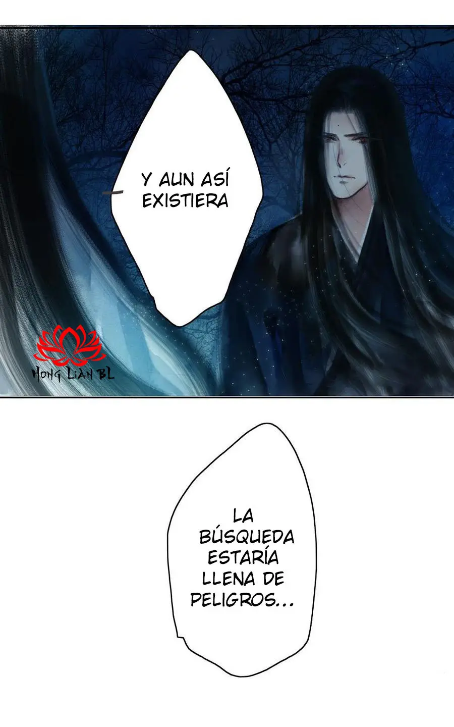cisne solitario (Love Swan) (2019) - Capítulo 43 - Página 43 - LectorTMOo
