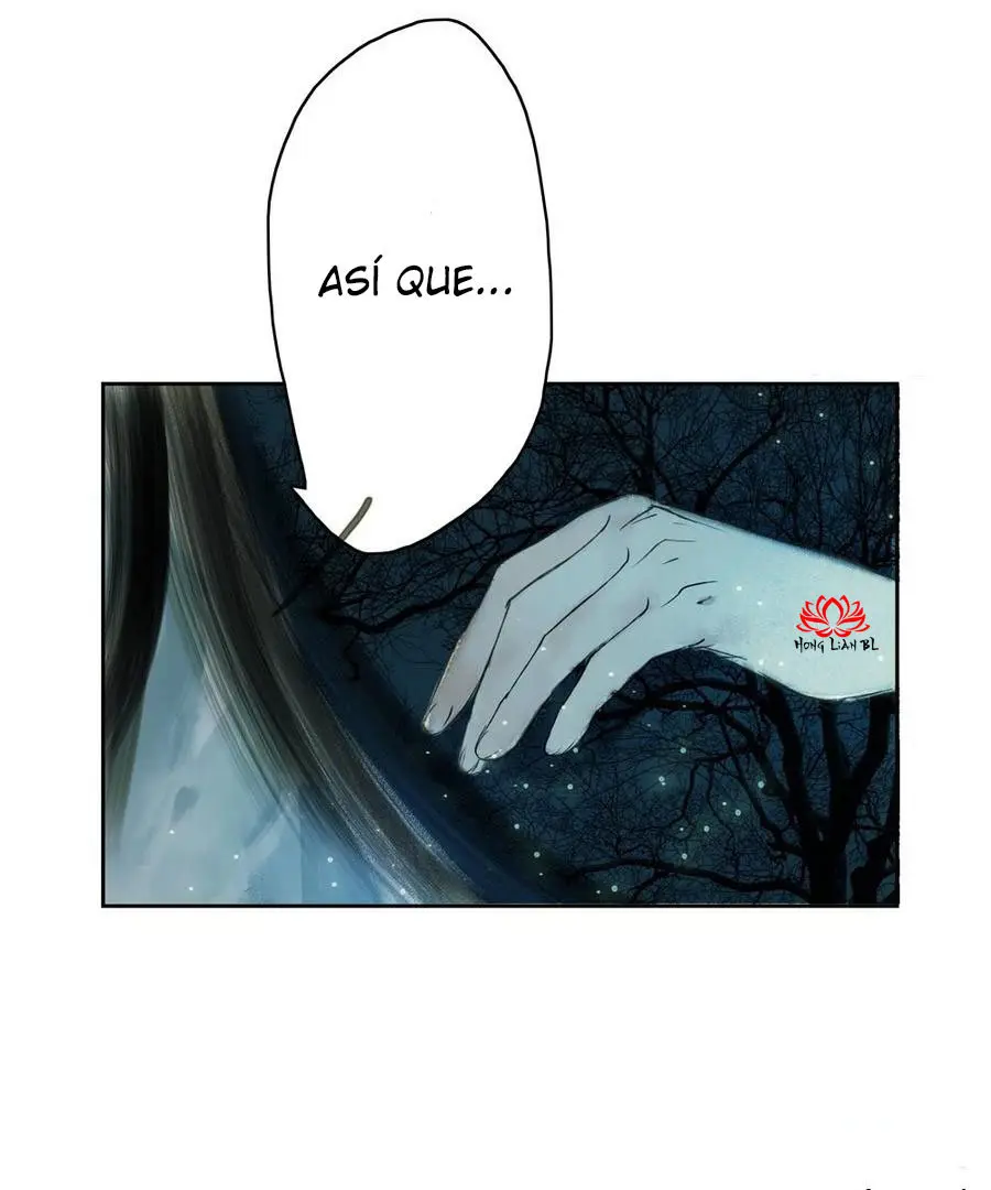 cisne solitario (Love Swan) (2019) - Capítulo 43 - Página 46 - LectorTMOo