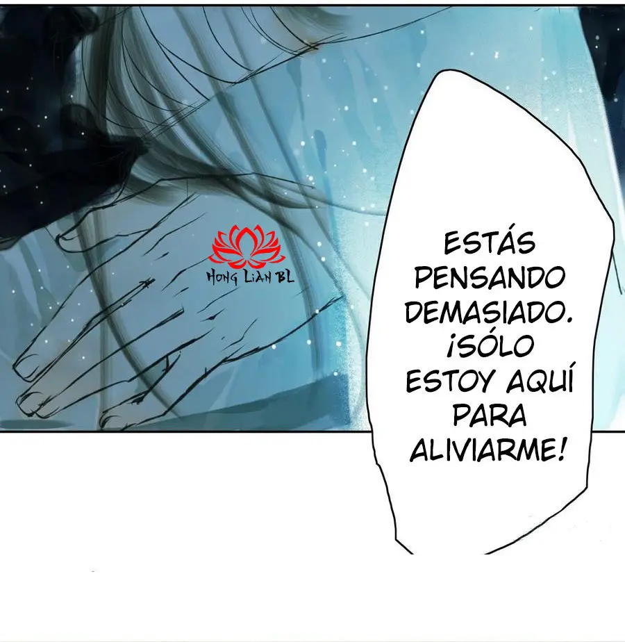 cisne solitario (Love Swan) (2019) - Capítulo 43 - Página 49 - LectorTMOo