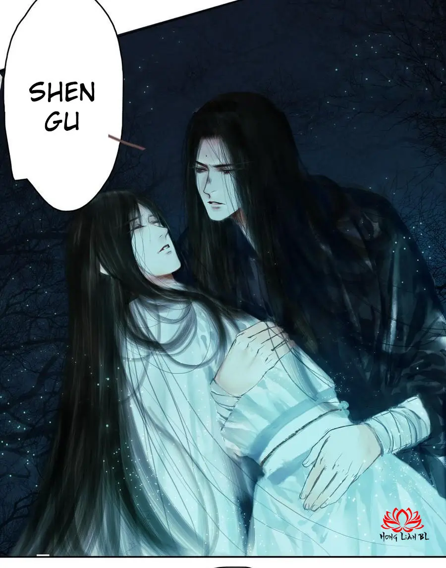cisne solitario (Love Swan) (2019) - Capítulo 44 - Página 5 - LectorTMOo