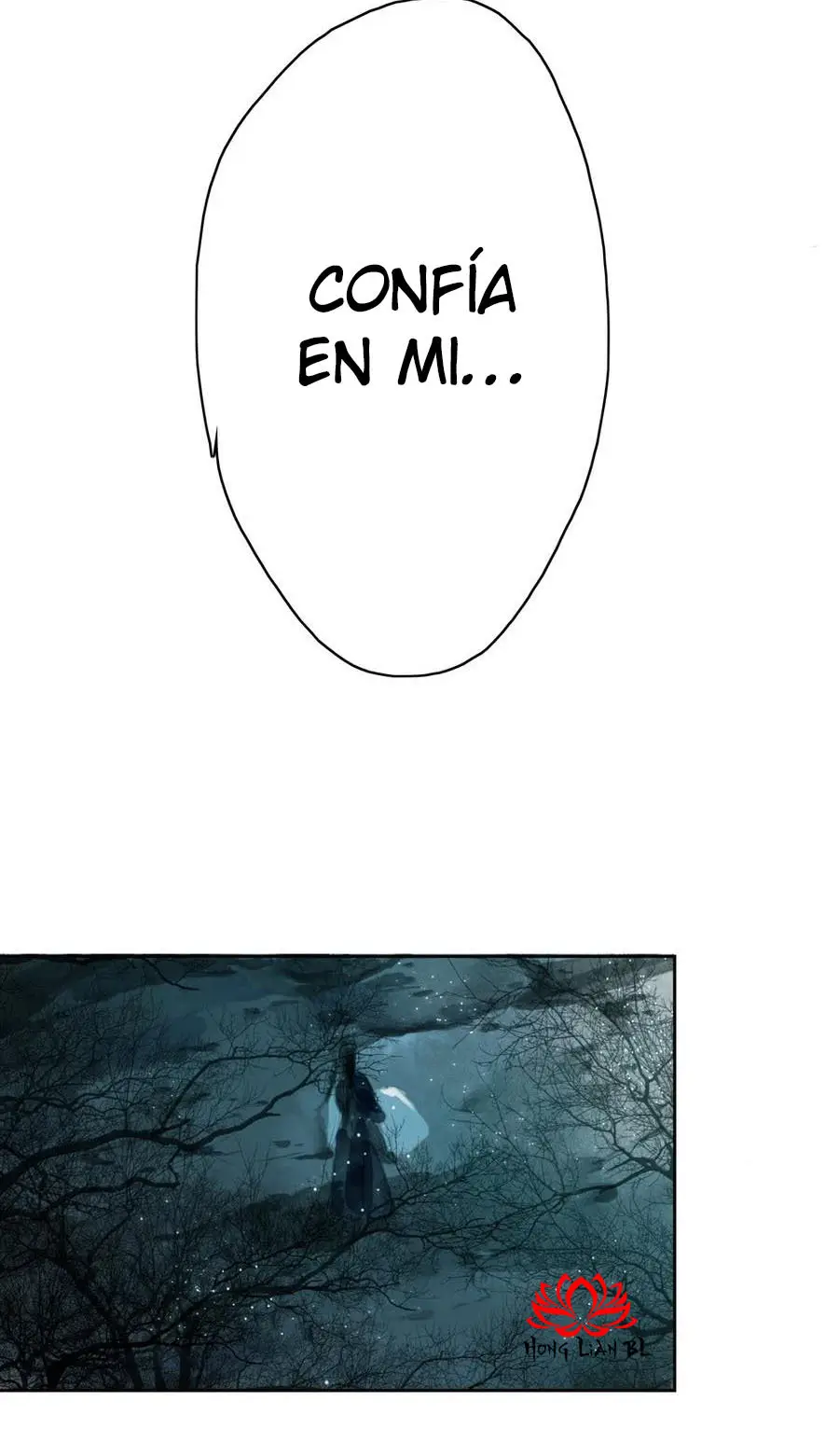 cisne solitario (Love Swan) (2019) - Capítulo 44 - Página 6 - LectorTMOo