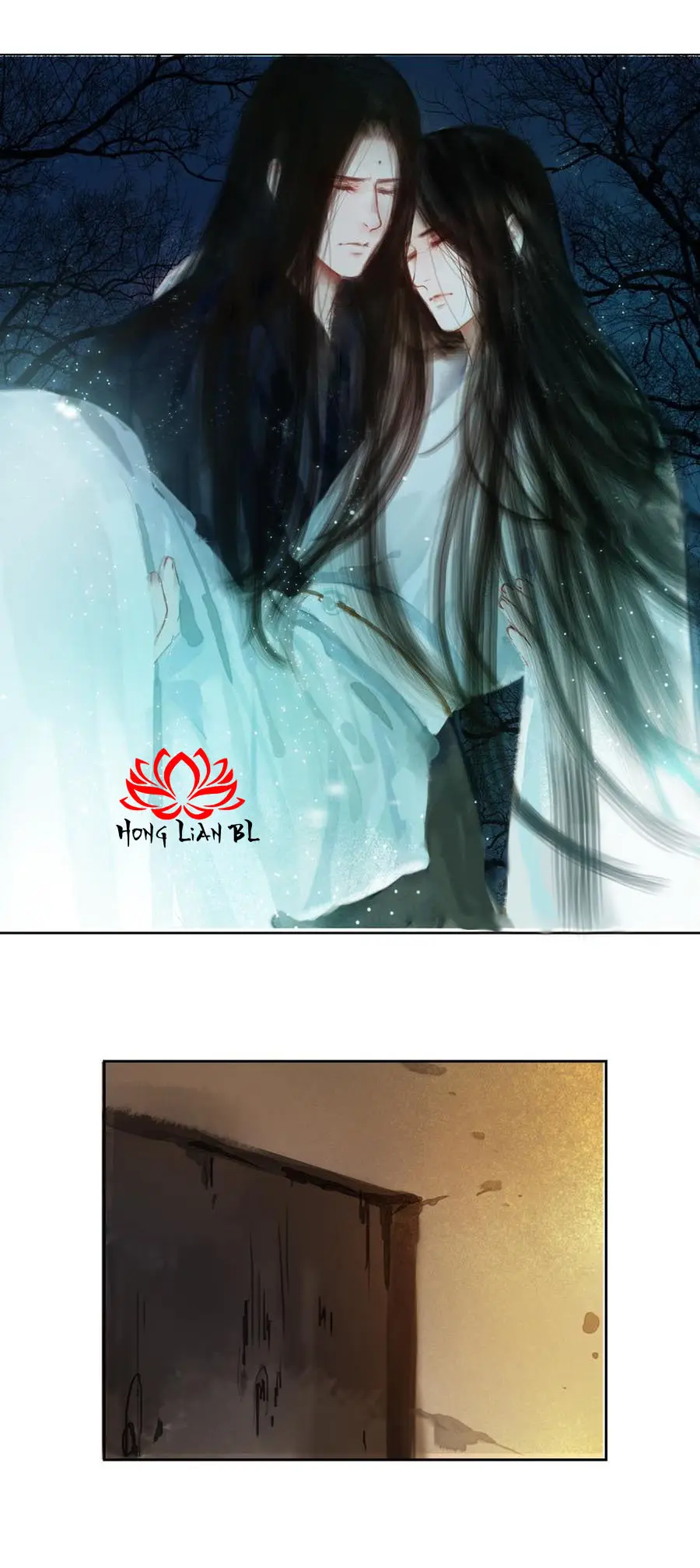 cisne solitario (Love Swan) (2019) - Capítulo 44 - Página 7 - LectorTMOo