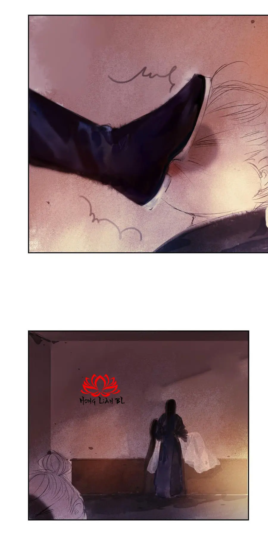 cisne solitario (Love Swan) (2019) - Capítulo 44 - Página 9 - LectorTMOo