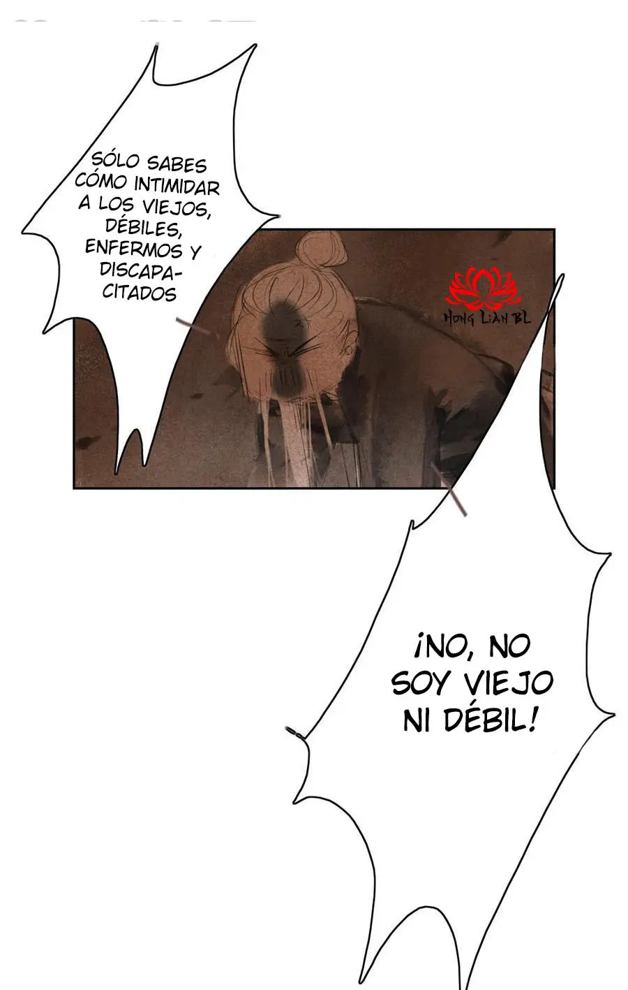 cisne solitario (Love Swan) (2019) - Capítulo 44 - Página 10 - LectorTMOo