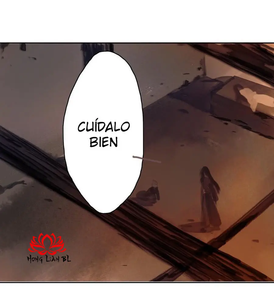 cisne solitario (Love Swan) (2019) - Capítulo 44 - Página 15 - LectorTMOo
