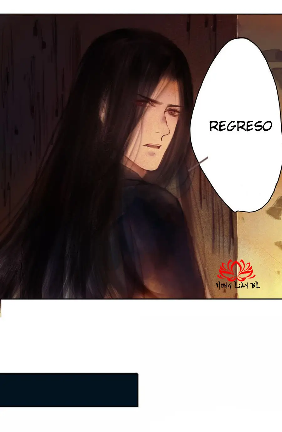 cisne solitario (Love Swan) (2019) - Capítulo 44 - Página 16 - LectorTMOo