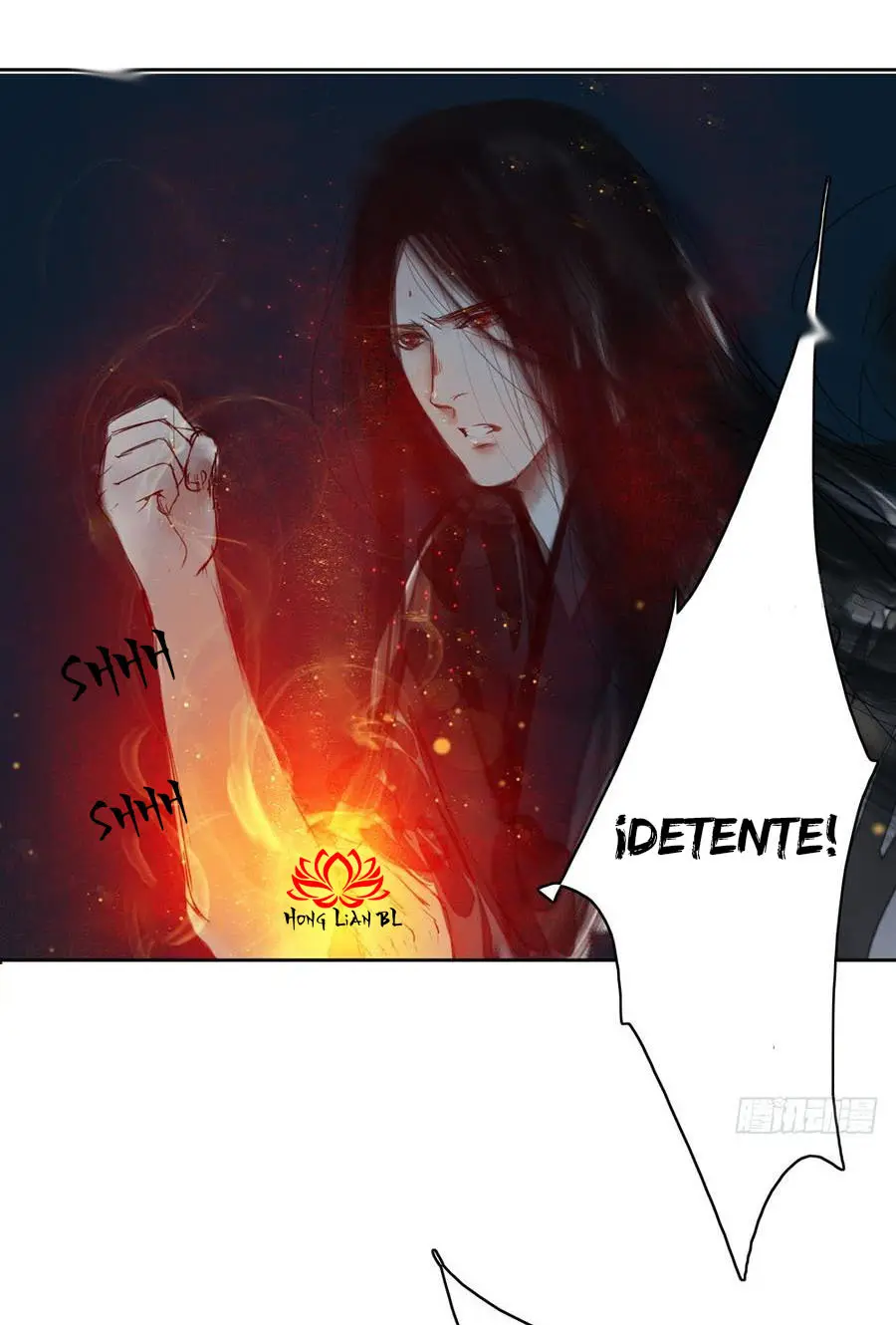cisne solitario (Love Swan) (2019) - Capítulo 44 - Página 21 - LectorTMOo