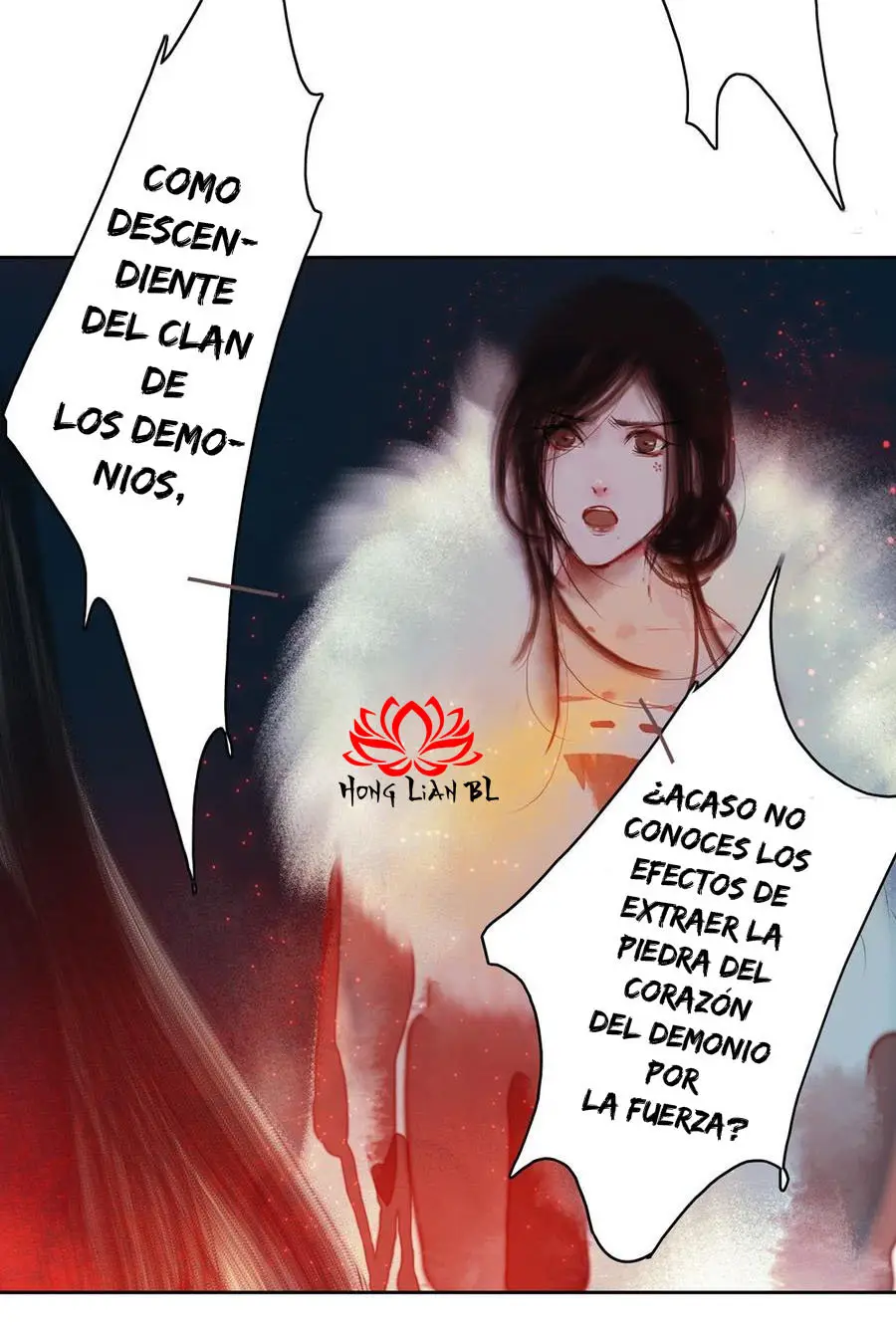 cisne solitario (Love Swan) (2019) - Capítulo 44 - Página 23 - LectorTMOo