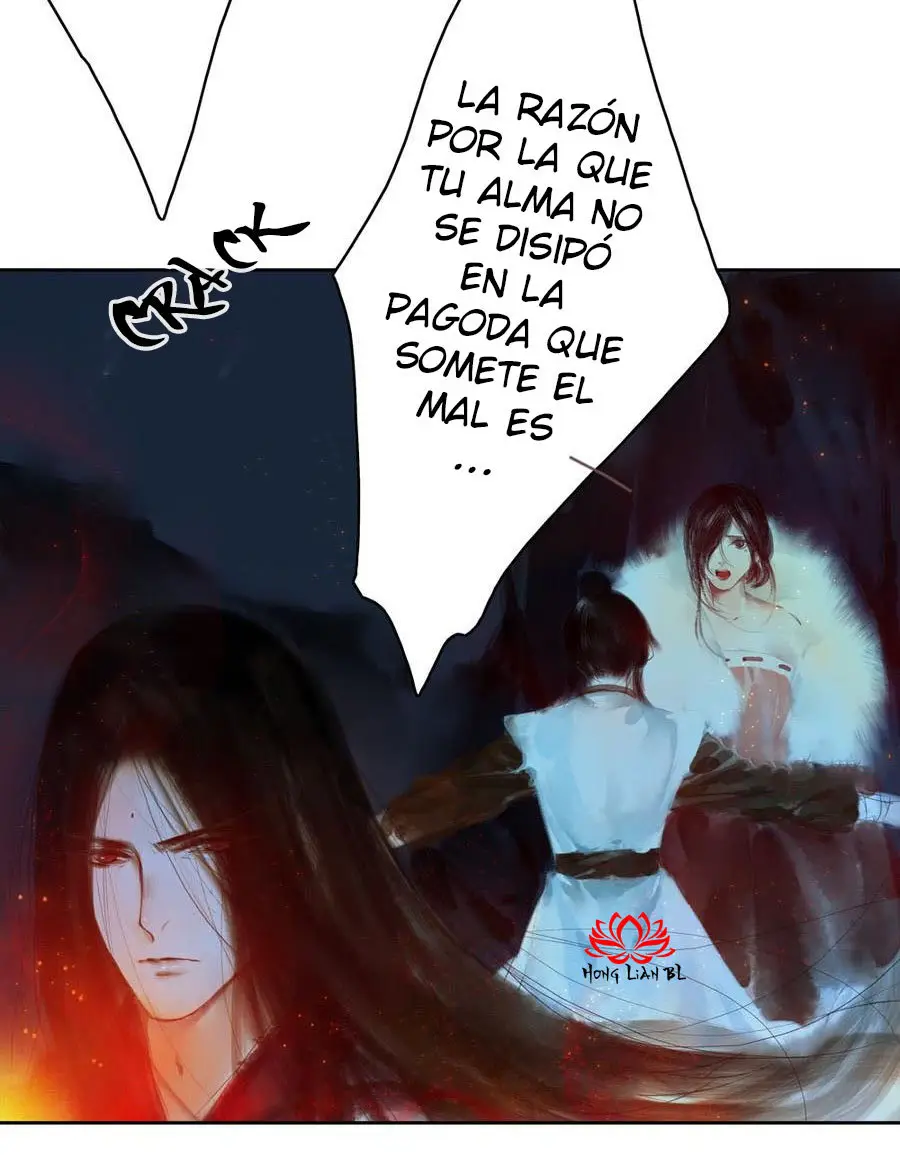cisne solitario (Love Swan) (2019) - Capítulo 44 - Página 25 - LectorTMOo