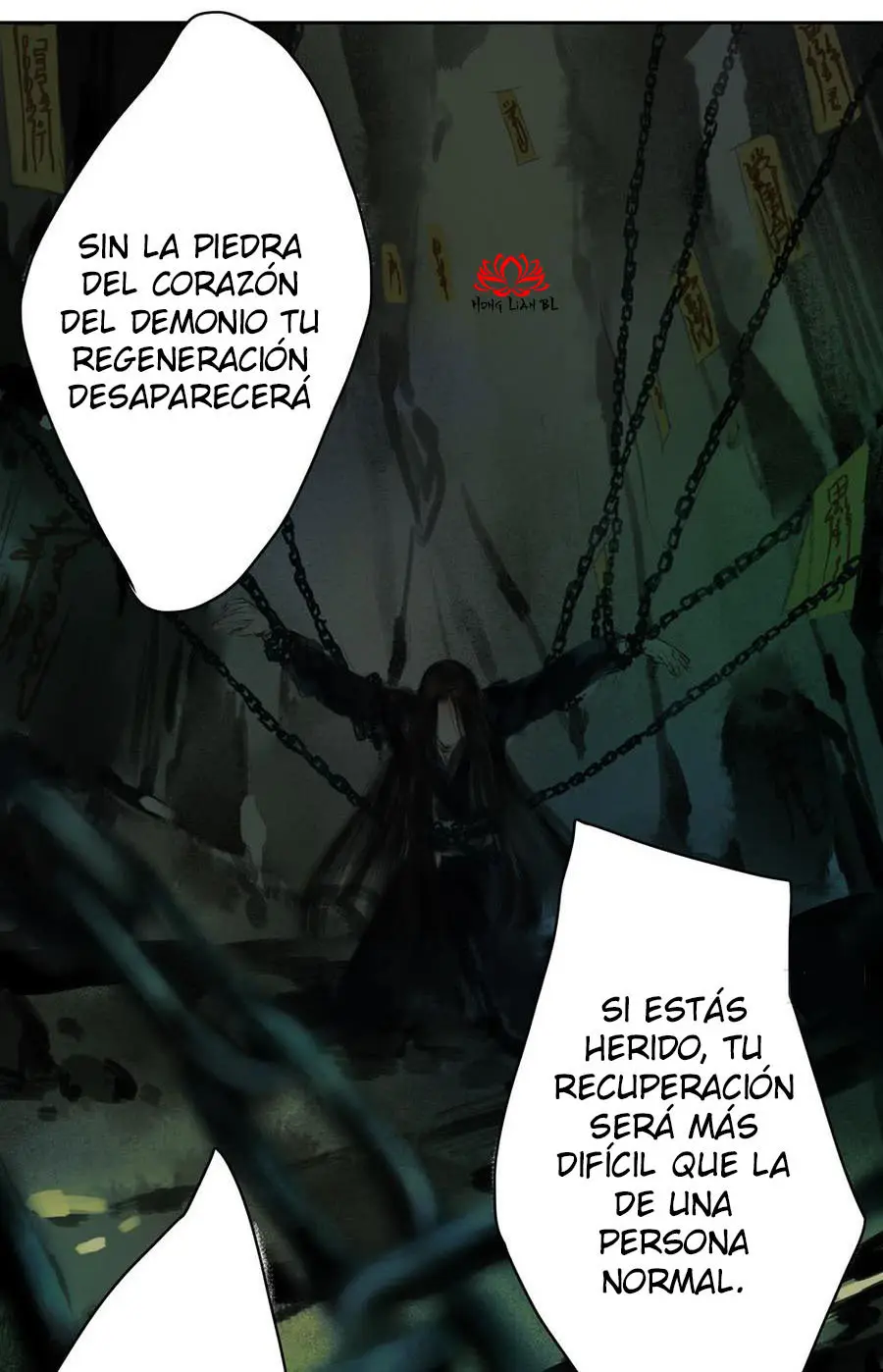 cisne solitario (Love Swan) (2019) - Capítulo 44 - Página 27 - LectorTMOo