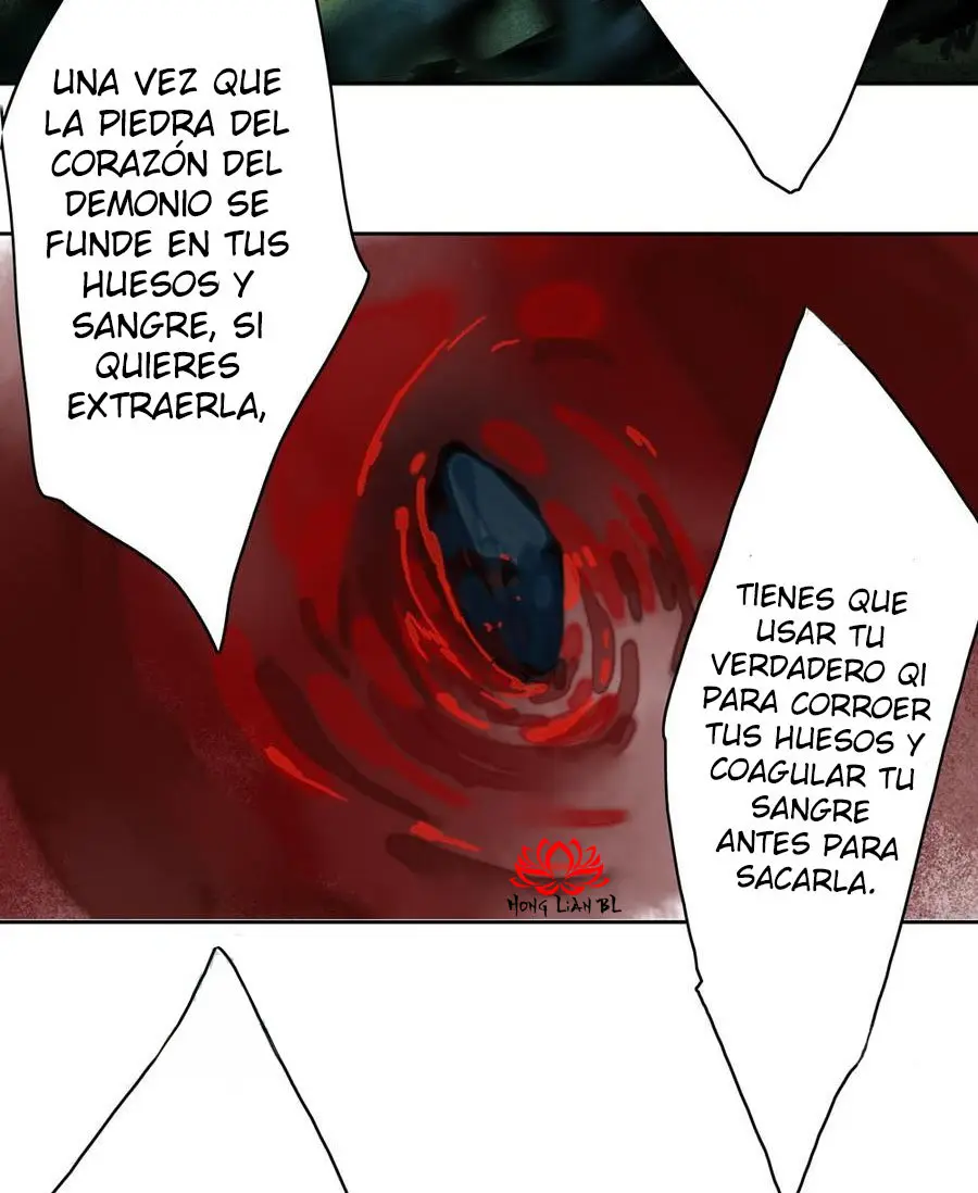 cisne solitario (Love Swan) (2019) - Capítulo 44 - Página 28 - LectorTMOo