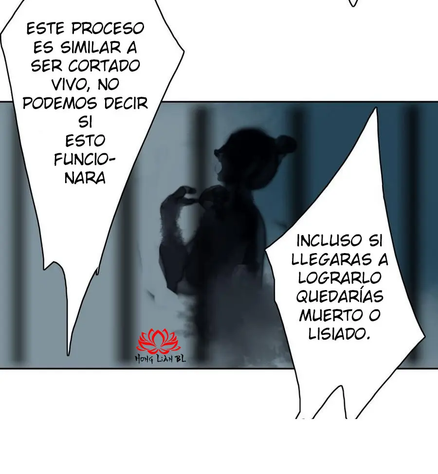 cisne solitario (Love Swan) (2019) - Capítulo 44 - Página 29 - LectorTMOo