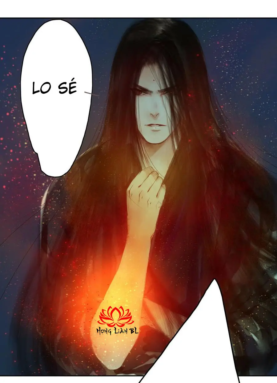 cisne solitario (Love Swan) (2019) - Capítulo 44 - Página 30 - LectorTMOo