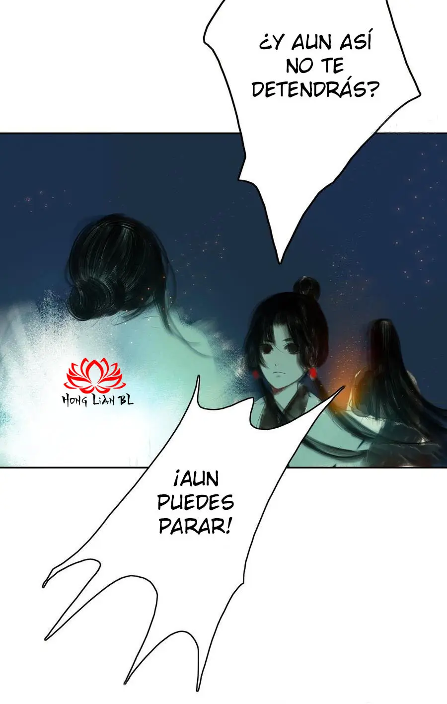 cisne solitario (Love Swan) (2019) - Capítulo 44 - Página 31 - LectorTMOo