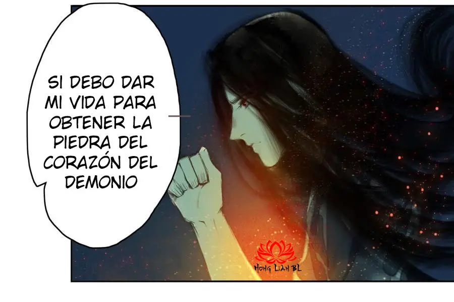 cisne solitario (Love Swan) (2019) - Capítulo 44 - Página 32 - LectorTMOo