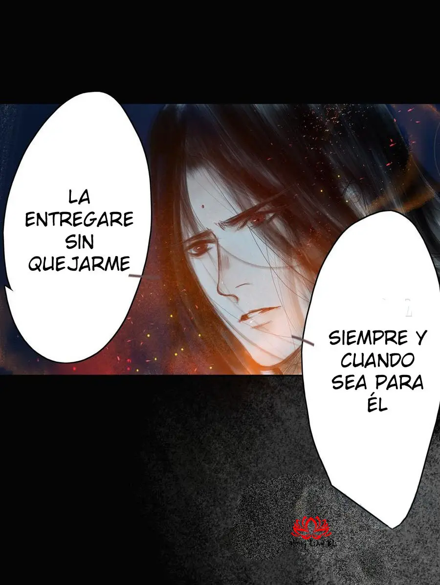 cisne solitario (Love Swan) (2019) - Capítulo 44 - Página 33 - LectorTMOo