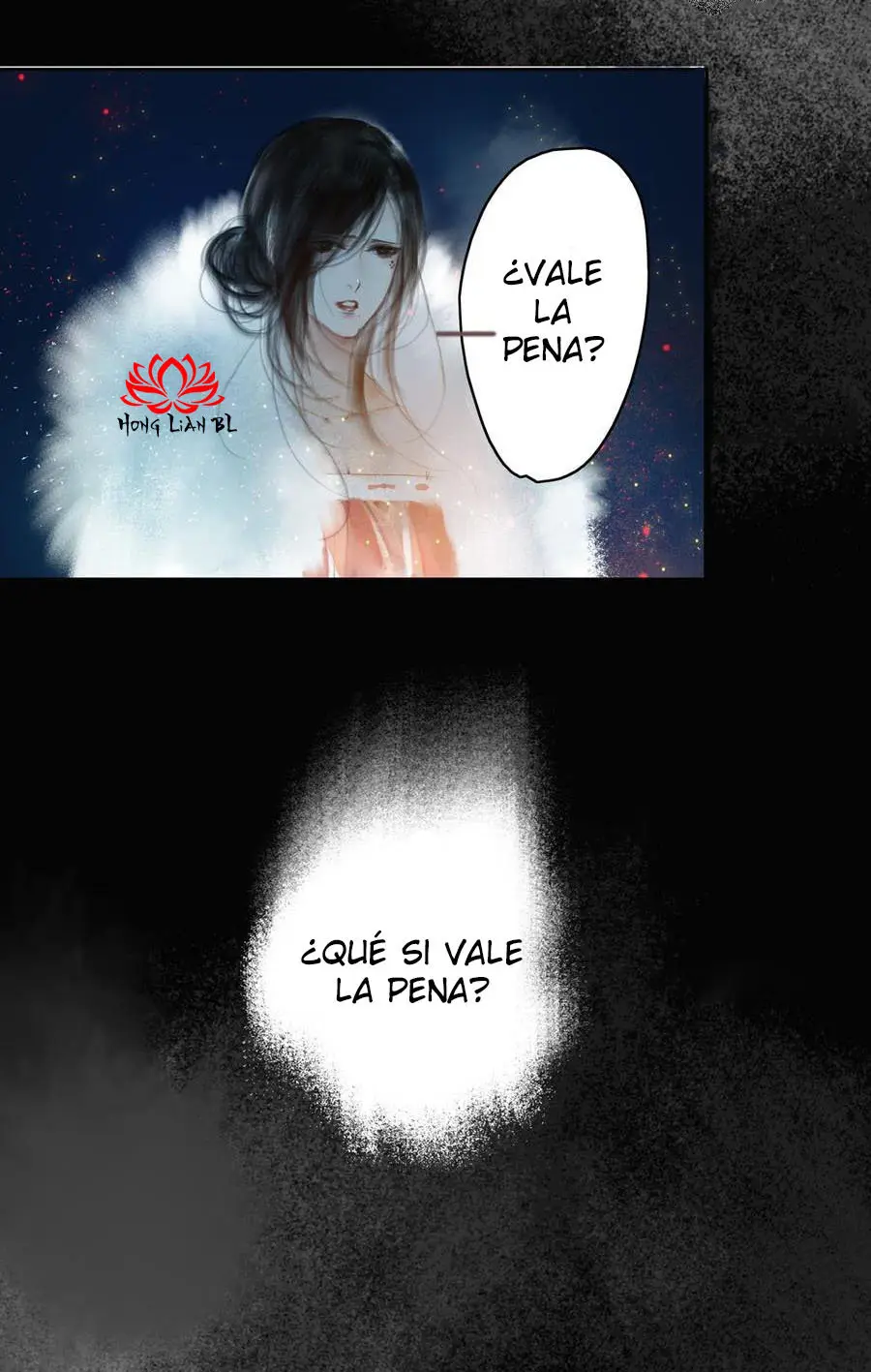 cisne solitario (Love Swan) (2019) - Capítulo 44 - Página 34 - LectorTMOo