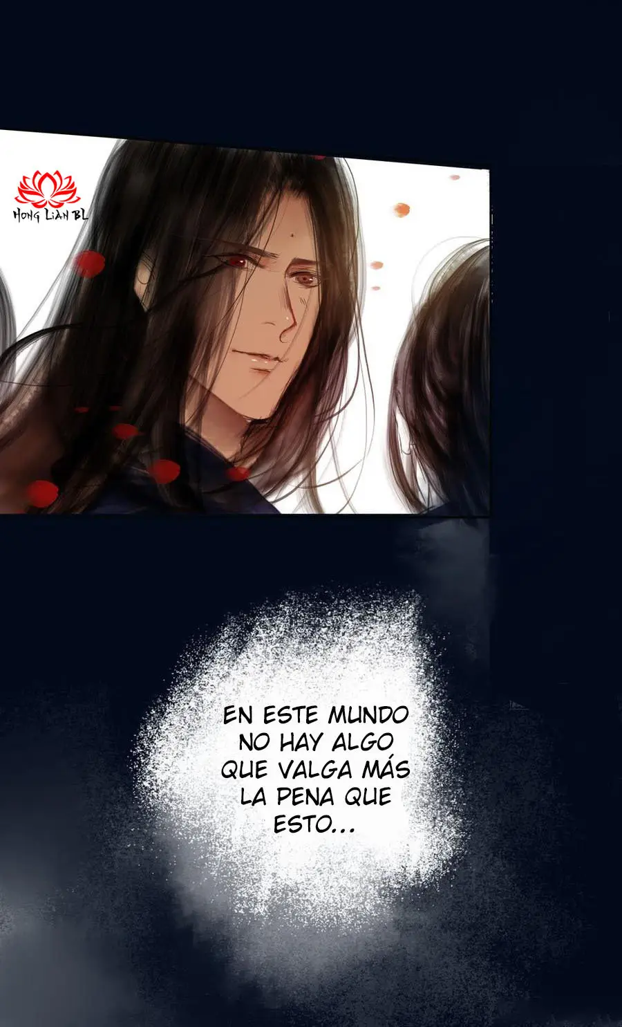 cisne solitario (Love Swan) (2019) - Capítulo 44 - Página 36 - LectorTMOo